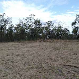 Aussie Bush Paradise