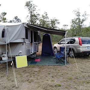 Aussie Bush Paradise