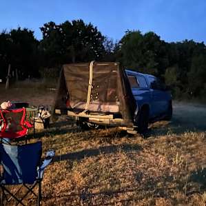 Casaloma Relaxing RV Camping