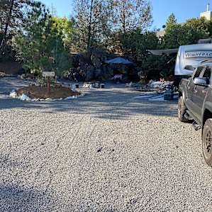 Squirrel Rock RV Campground-Single