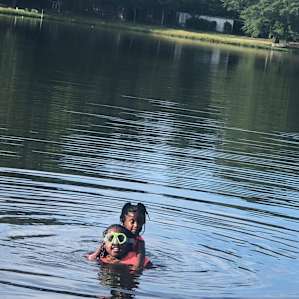 Lakeside Paradise & Great Sunsets