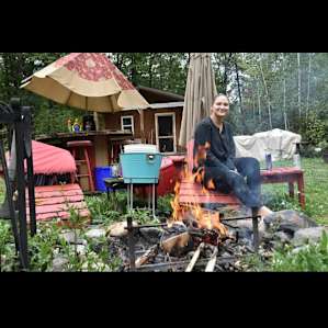 Norske Cabin (hytte)