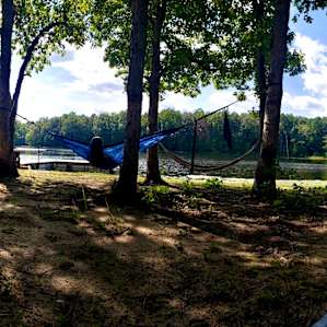 The Meadows of Chigger Creek