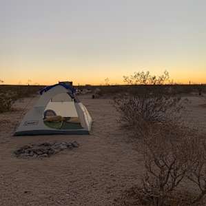 NightJar Oasis