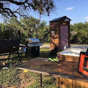 Fiesta & Siesta Private RV Resort