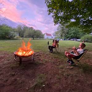 CoHo Campsites