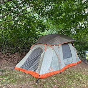 CoHo Campsites