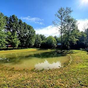 Picturesque Pataskala
