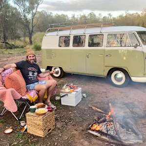 She-oak Sojourn / Farm Retreat