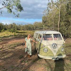 She-oak Sojourn / Farm Retreat