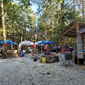 Basecamp @ Beechwood Farms