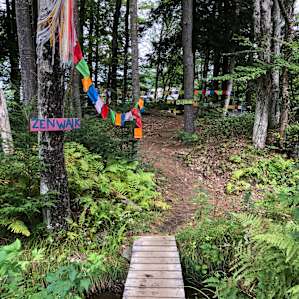 Milldale Farm Tent Sites