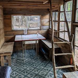 Orchard Tiny House - Open!