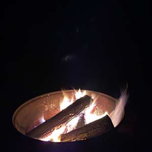 BRX01, a private peaceful site.