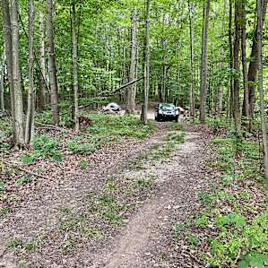 BRX01, a private peaceful site.
