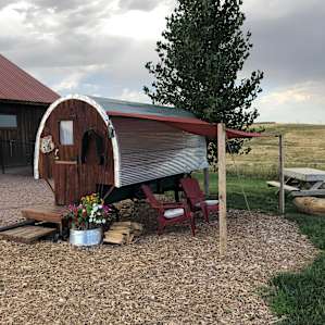 Home on the Range