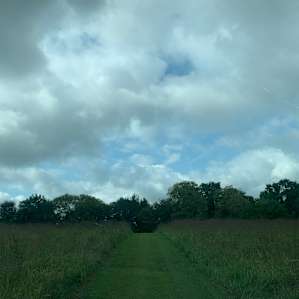 Happy Pets Farmstead with trails