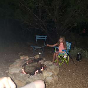 Dos Rios Camping