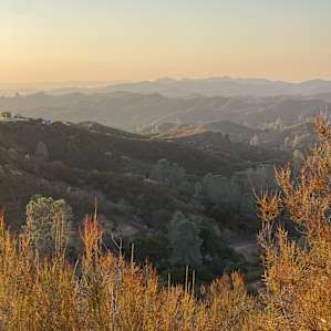 Rancho La Paz