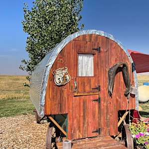 Home on the Range