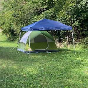 private creek site