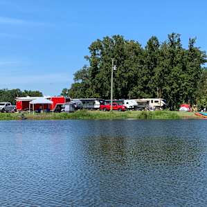JCO at Lee Baysden Pond Rv & Tent
