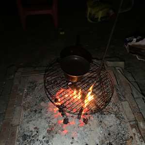 Ferson Creek Retreat
