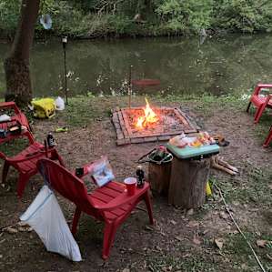 Ferson Creek Retreat