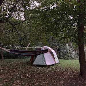 Ferson Creek Retreat