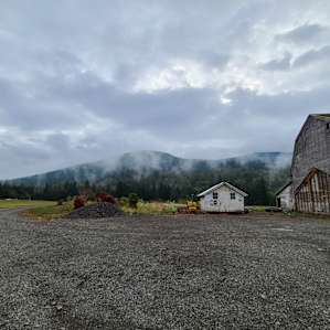 Misty Meadow Group Camp - Site #5