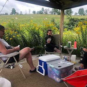 Sunny Knolls Tenting and Camping