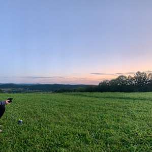 Sunny Knolls Tenting and Camping