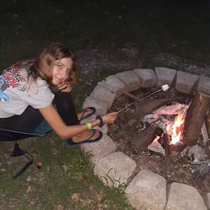 River Camp