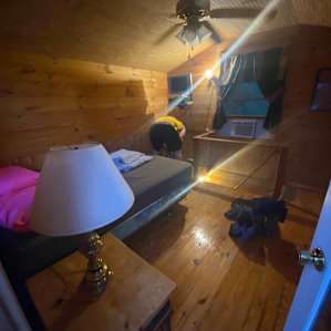 Adin`s river cabins