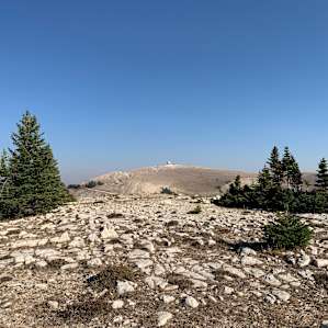 Medicine Wheel a great adventure!