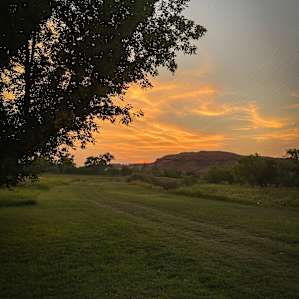 Redwater Revival Campground