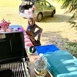Lost Valley Farm Camp