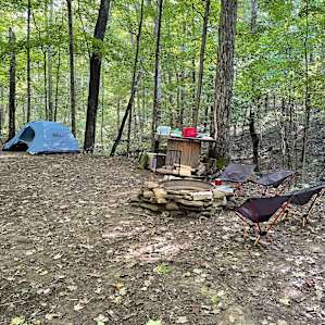 My Spot at Find A Way Farm