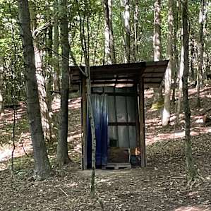 My Spot at Find A Way Farm