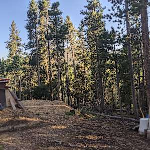 Off-Grid Greenhouse