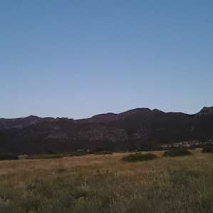Hummingbird Ranch
