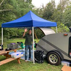 Getting set up