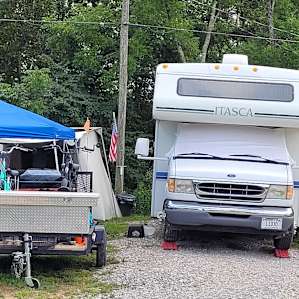 RV Park @ Clayton Geneva