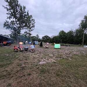 On the Erie Canal & GVT Railroad