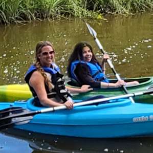 Chesapeake Cove Camping