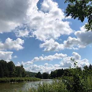 Saugeen Riverside Sites