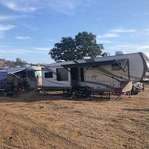 Chilla Ranch