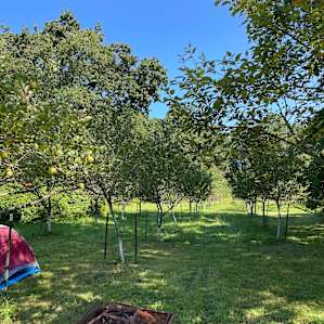 Historic Sundial Farm