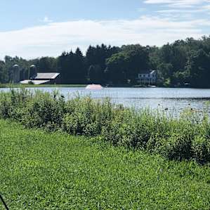 Pleasant Valley Farm