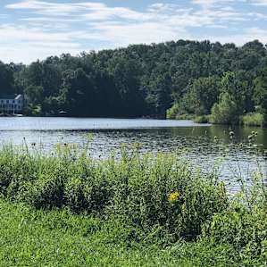 Pleasant Valley Farm